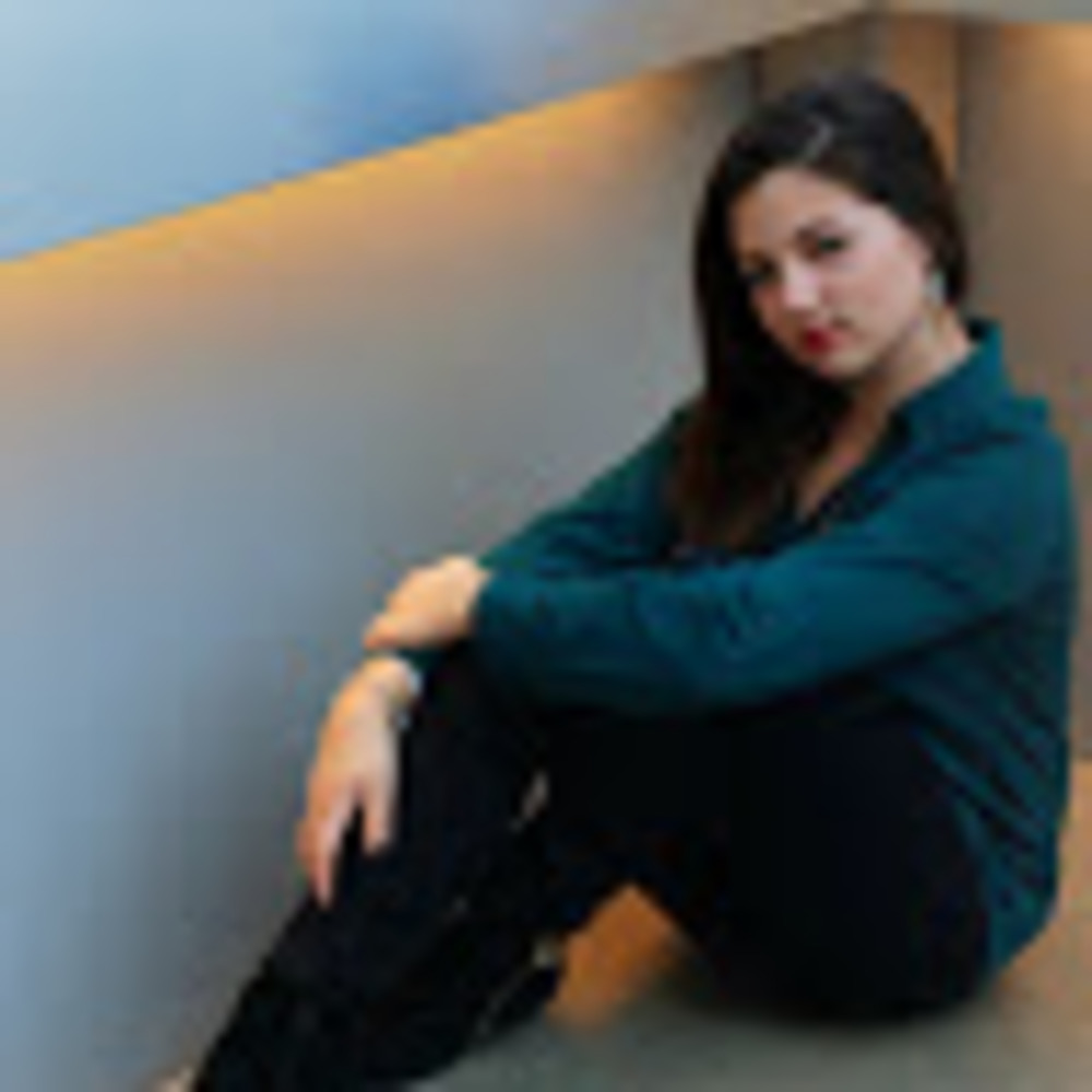 Meet your Posher, Bethany